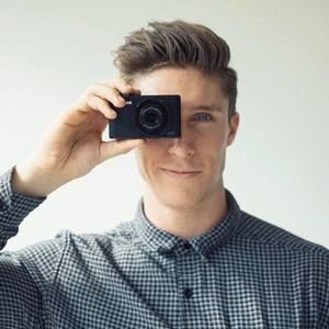 Meet your Posher, Connor